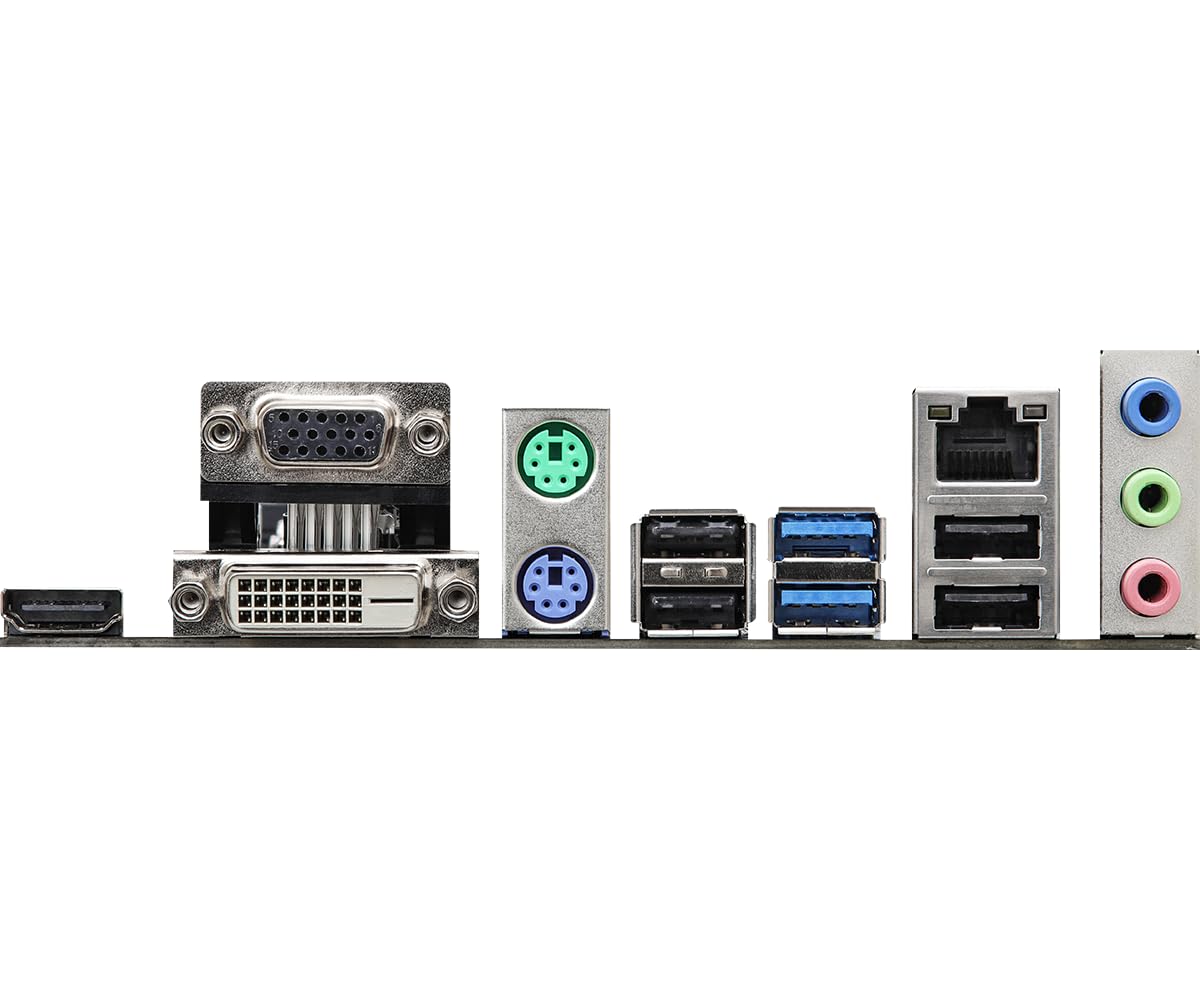 Amazon.com: ASRock B560M-HDV R3.0 10th Gen Intel® Core™ Processors